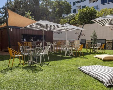 Holiday Inn Algarve Albufeira by IHG-0
