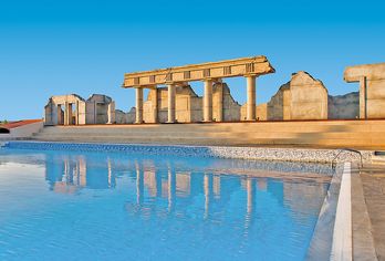 Hotel, Kipriotis Village Resort