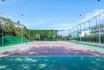 Hotel, BlueSea Costa Jardin & Spa