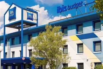 Hotel, ibis budget Berlin Airport Schoenefeld