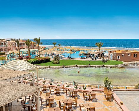 Radisson Blu Resort, El Quseir-4