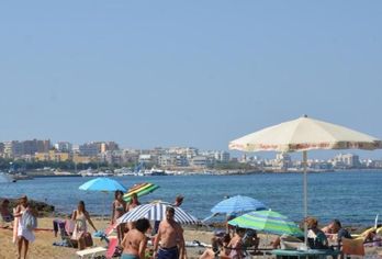 Hotel, Camping La Masseria