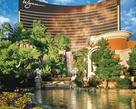 Wynn Las Vegas-2
