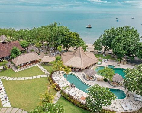 Taman Sari Bali Resort & Spa-4