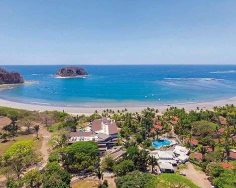 Azura Beach Resort-0
