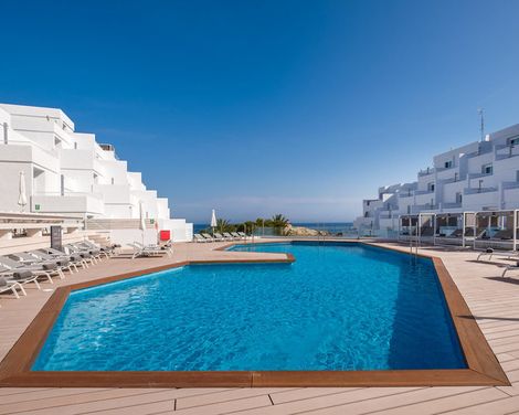 Barceló Portinatx - Adults Only-4