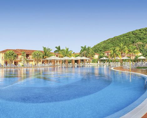 Memories Jibacoa Resort-3