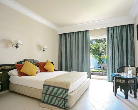 One Resort El Mansour-0