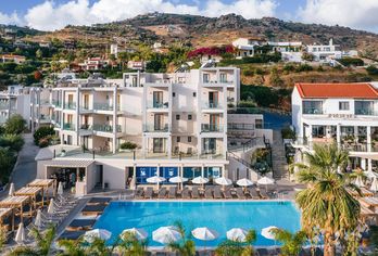 Hotel, Panorama Village Hotel