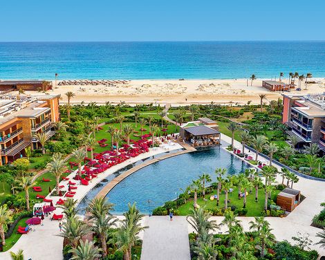 Hilton Cabo Verde Sal Resort-1