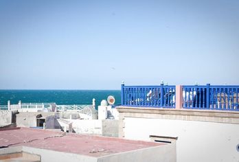 Hotel, Riad Al Khansaa