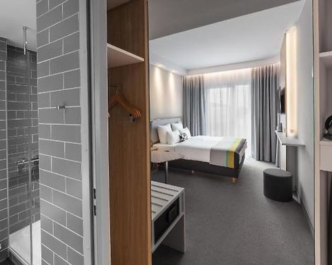 Holiday Inn Express Munich North-4