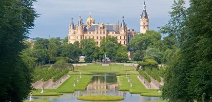 Hotels Schwerin