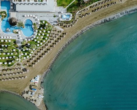 The Golden Bay Beach Hotel-0