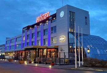 Keflavík Hotel