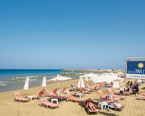 Gouves Water Park Holiday Resort-0