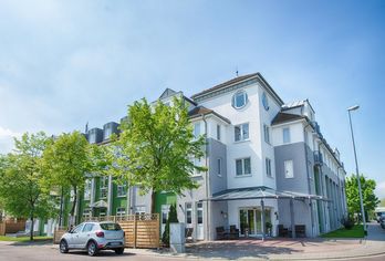 Hotel, ACHAT Hotel Leipzig Messe