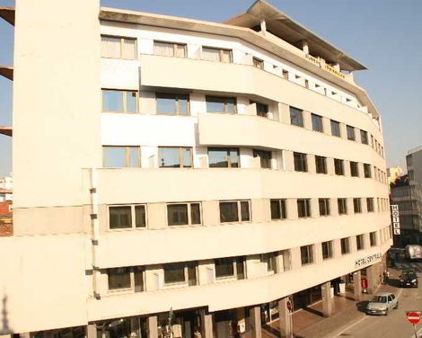 Hotel Centrale-1