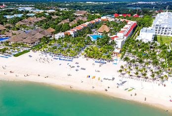 Hotel, Viva Azteca by Wyndham, A Trademark All Inclusive Resort