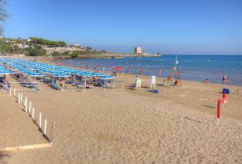 Hotel, Villaggio Camping Internazionale Manacore