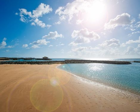 Elba Carlota Beach & Golf Resort-1