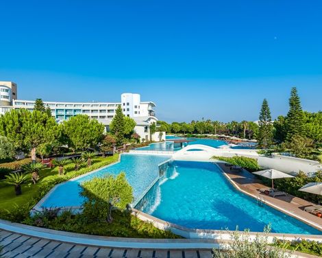 Cornelia Diamond Golf Resort & Spa-3