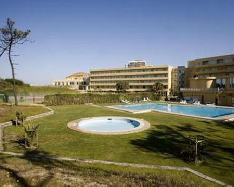 Axis Ofir Beach Resort Hotel-0