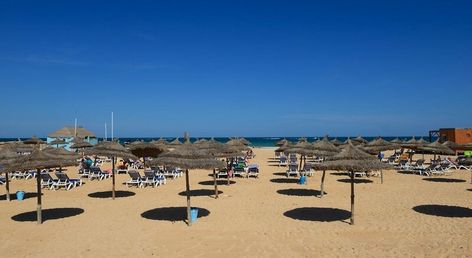 Hotel Sidi Mansour Resort & Spa