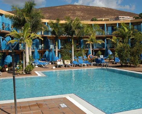 BLUESEA Jandia Luz-3