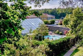 Hotel, Precise Resort Marina Wolfsbruch