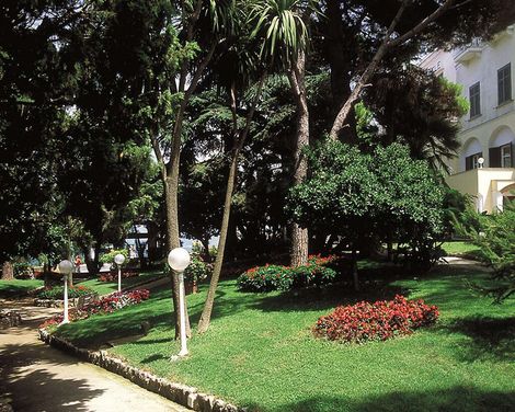 Hotel San Michele-3