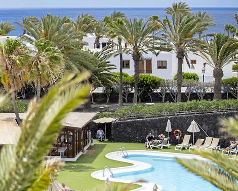 Hotel Relaxia Olivina-4