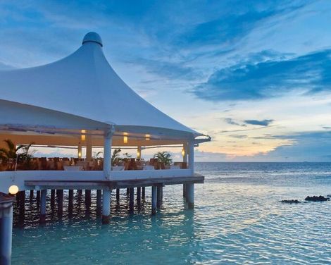 Safari Island Resort & Spa-4