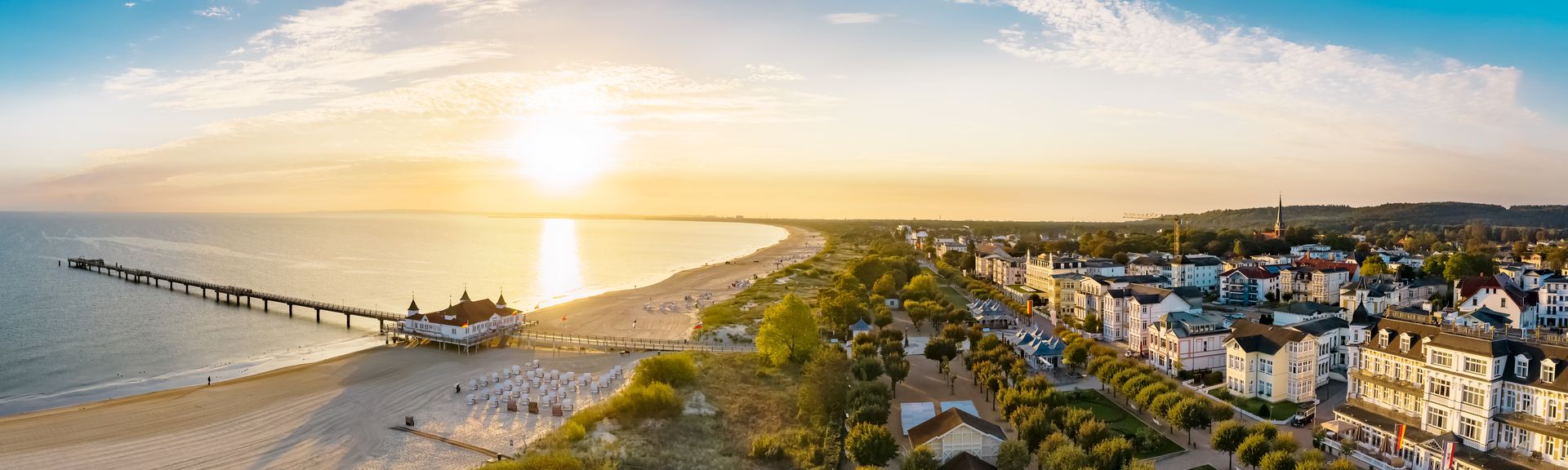 Insel usedom