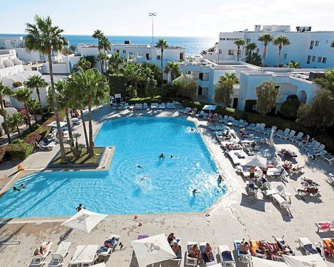 Royal Decameron Tafoukt Beach-2