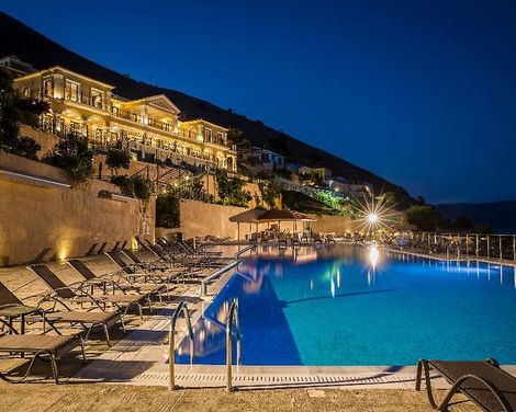 Kefalonia Bay Palace-3