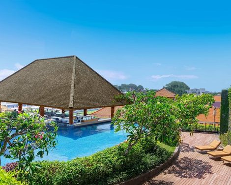 Four Points by Sheraton Bali, Kuta-4