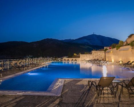 Kefalonia Bay Palace-2