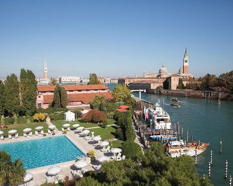 Cipriani, A Belmond Hotel-2