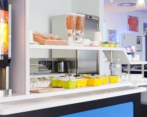 ibis budget Bilbao Arrigorriaga-1