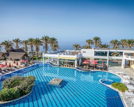 Minos Imperial Luxury Beach Resort-3