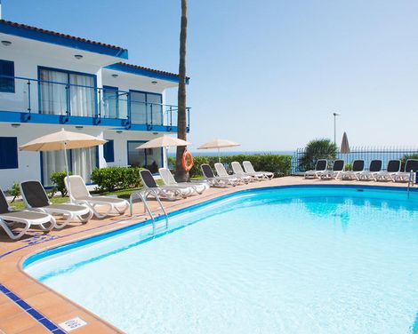 Alsol Los Caribes 1-2