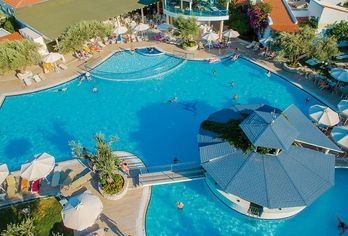 Hotel, Lydia Maris Hotel Resort & Spa
