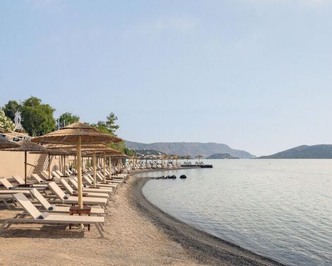 Domes Aulus Elounda Resort, Curio Collection by Hilton-2