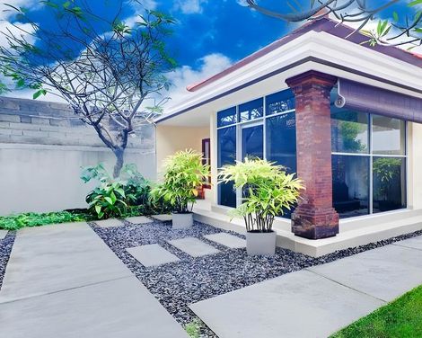 Collection O Bali Sanur Near Bali Mandara Hospital-0