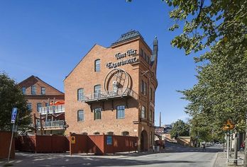 Hotel, Hotel Kringelstaden