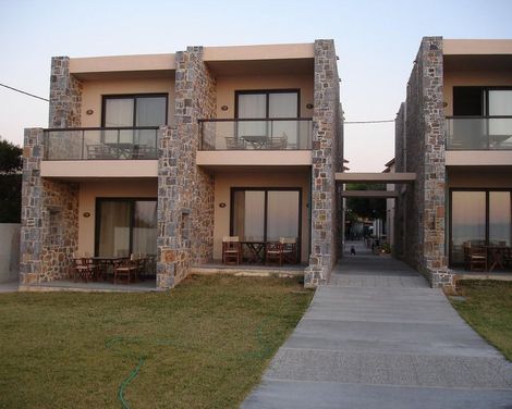 Creteco Hotel & Suites-3