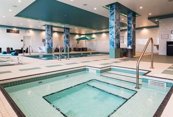 Hotel, Executive Residency by Best Western Calgary North City View