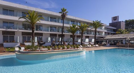 Hotel Jerez & Spa