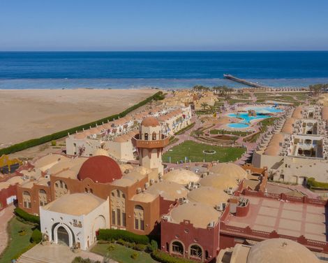 ONATTI Beach Resort-1